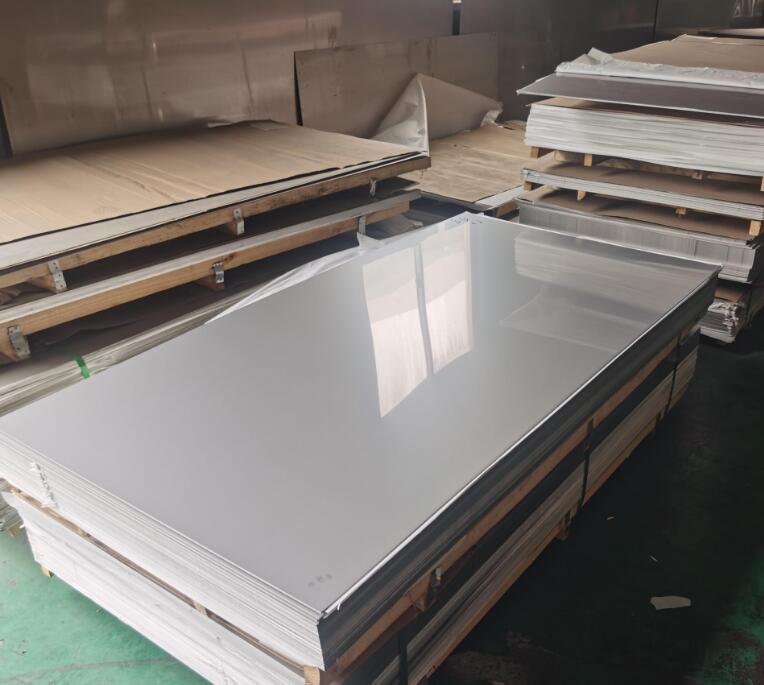 墨玉321不锈钢板