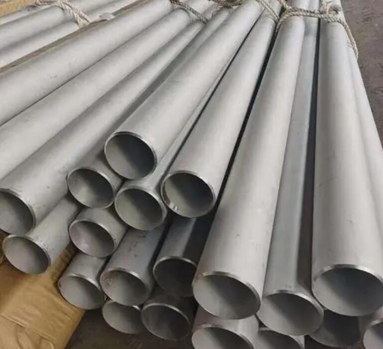 墨玉304不锈钢管