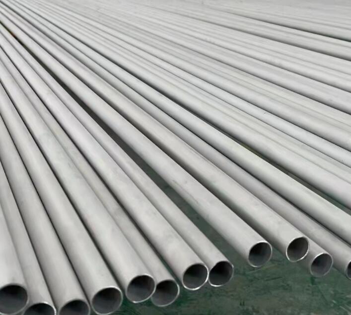 墨玉441不锈钢管