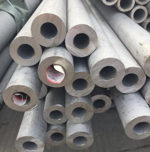 墨玉321不锈钢管