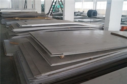 墨玉304不锈钢板