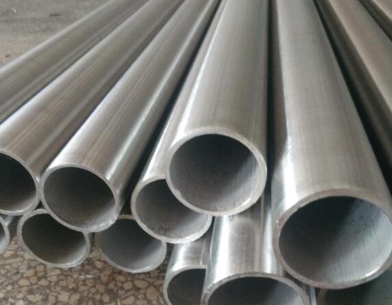 墨玉321不锈钢管