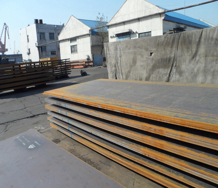 墨玉SA210C镀锌板